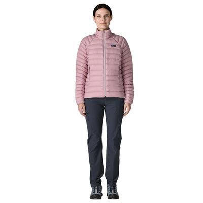 Women's Down Sweater