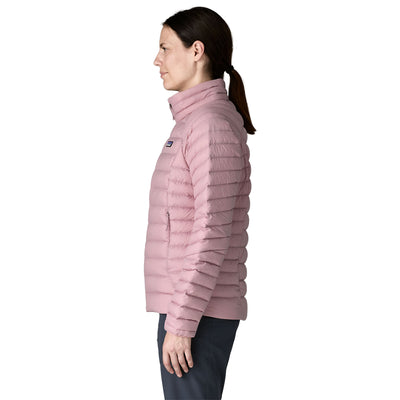 Women's Down Sweater