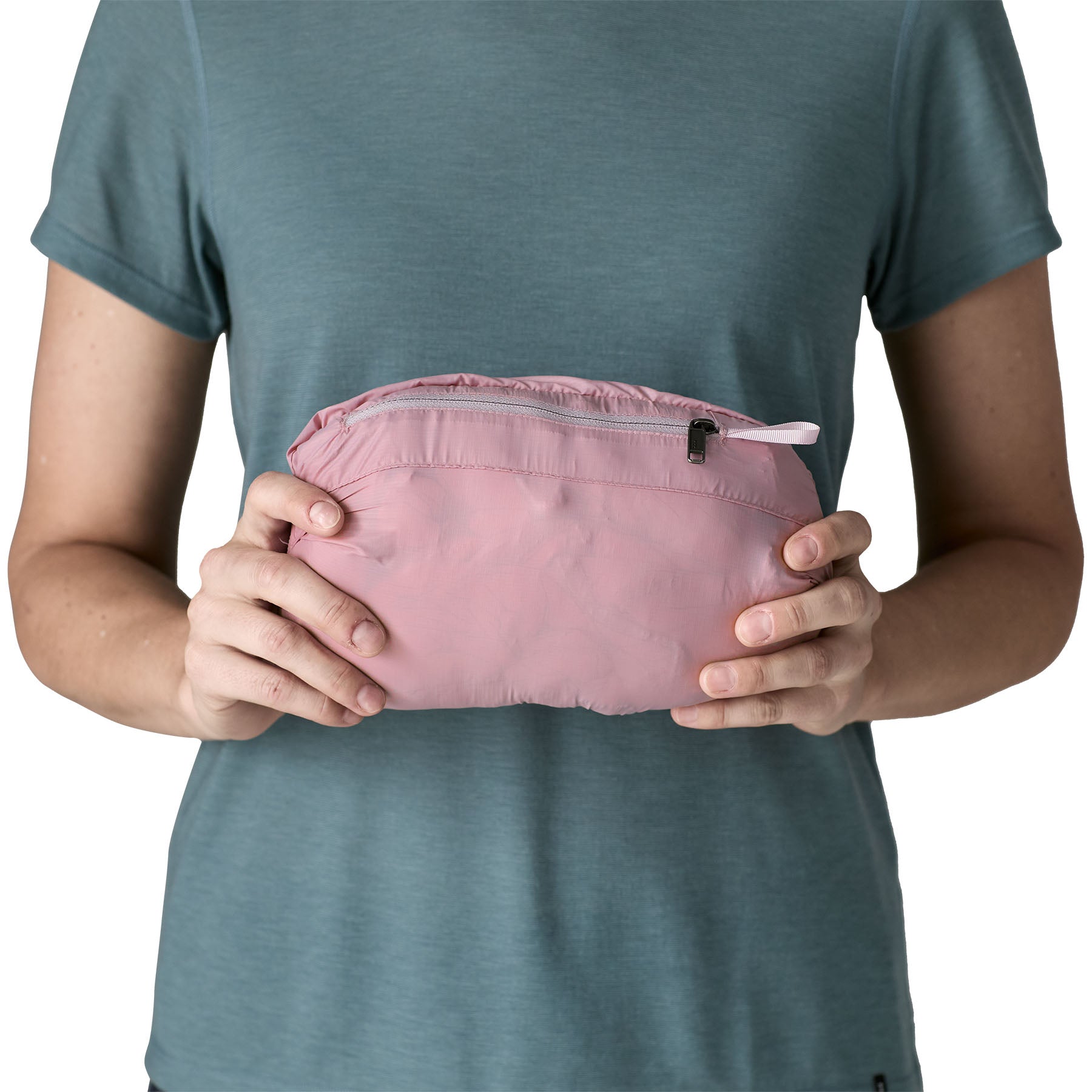 Women's Down Sweater