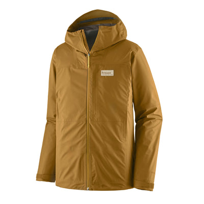 Veste de pluie Boulder Fork pour hommes
