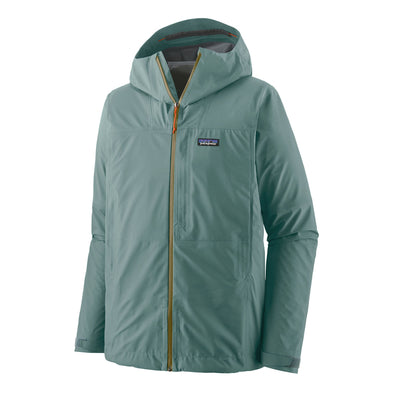 Veste de pluie Boulder Fork pour hommes