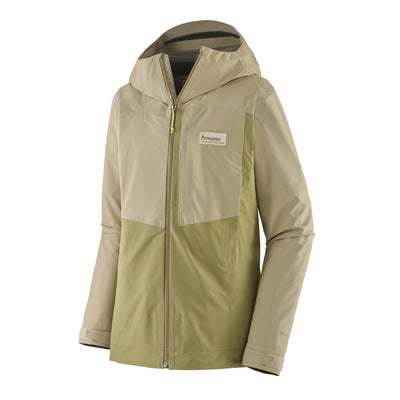 Veste de pluie Boulder Fork pour femmes
