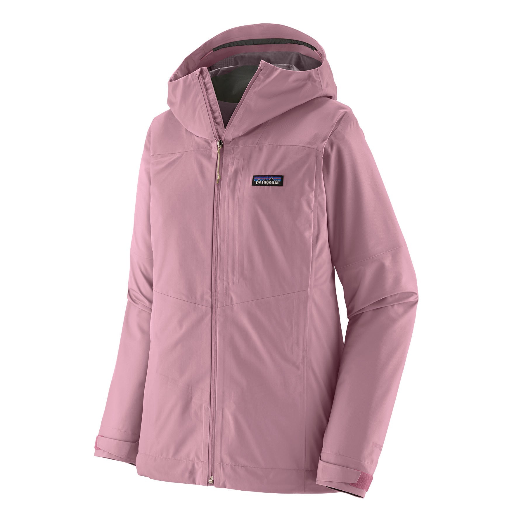 Women's Boulder Fork Rain Jacket
