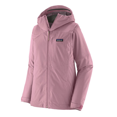 Veste de pluie Boulder Fork pour femmes