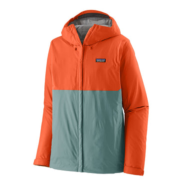 ジャケット・アウター patagonia Torrentshell 3L Rain Jacket L WBS26_85241_BLSG_f07bf66a-917c