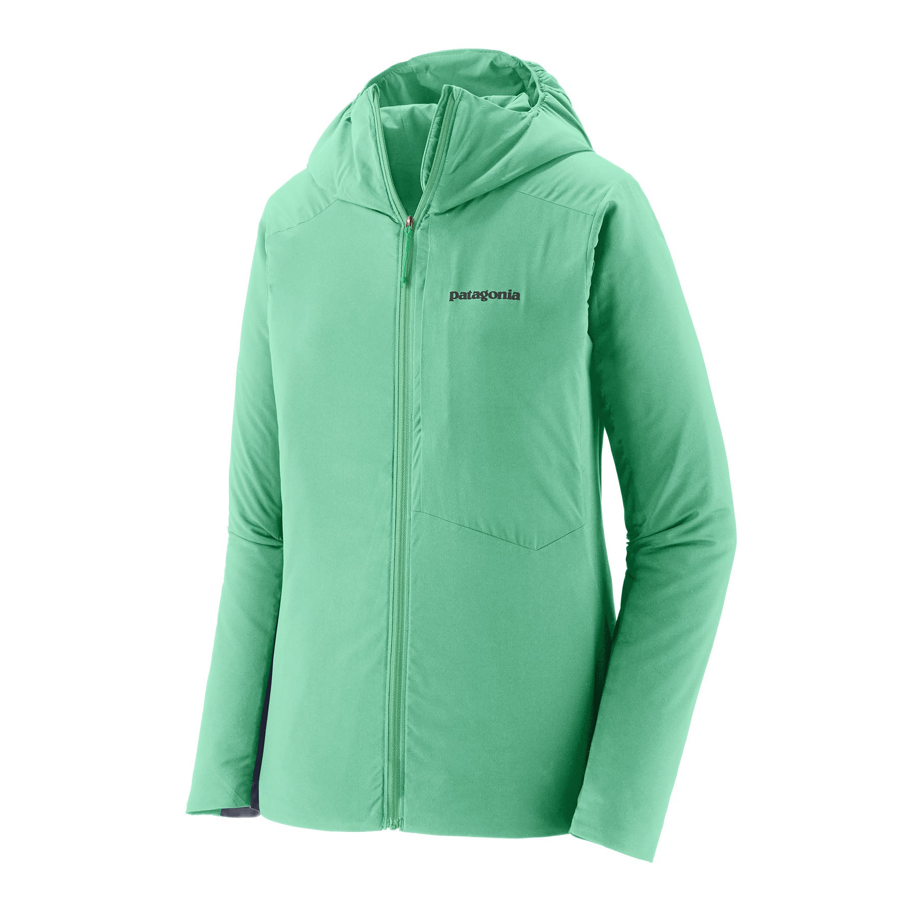 Women's Nano-Air Ultralight Full-Zip Hoody