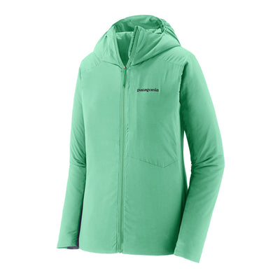 Women's Nano-Air Ultralight Full-Zip Hoody