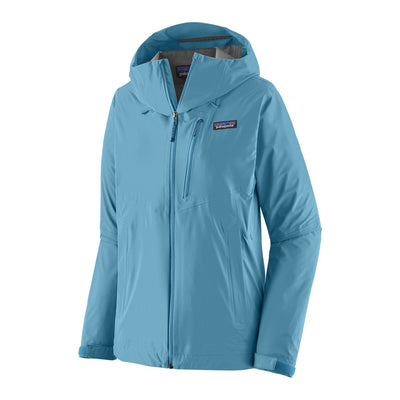 Veste de pluie Granite Crest pour femmes