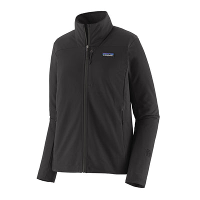 Women's R1 CrossStrata Jacket