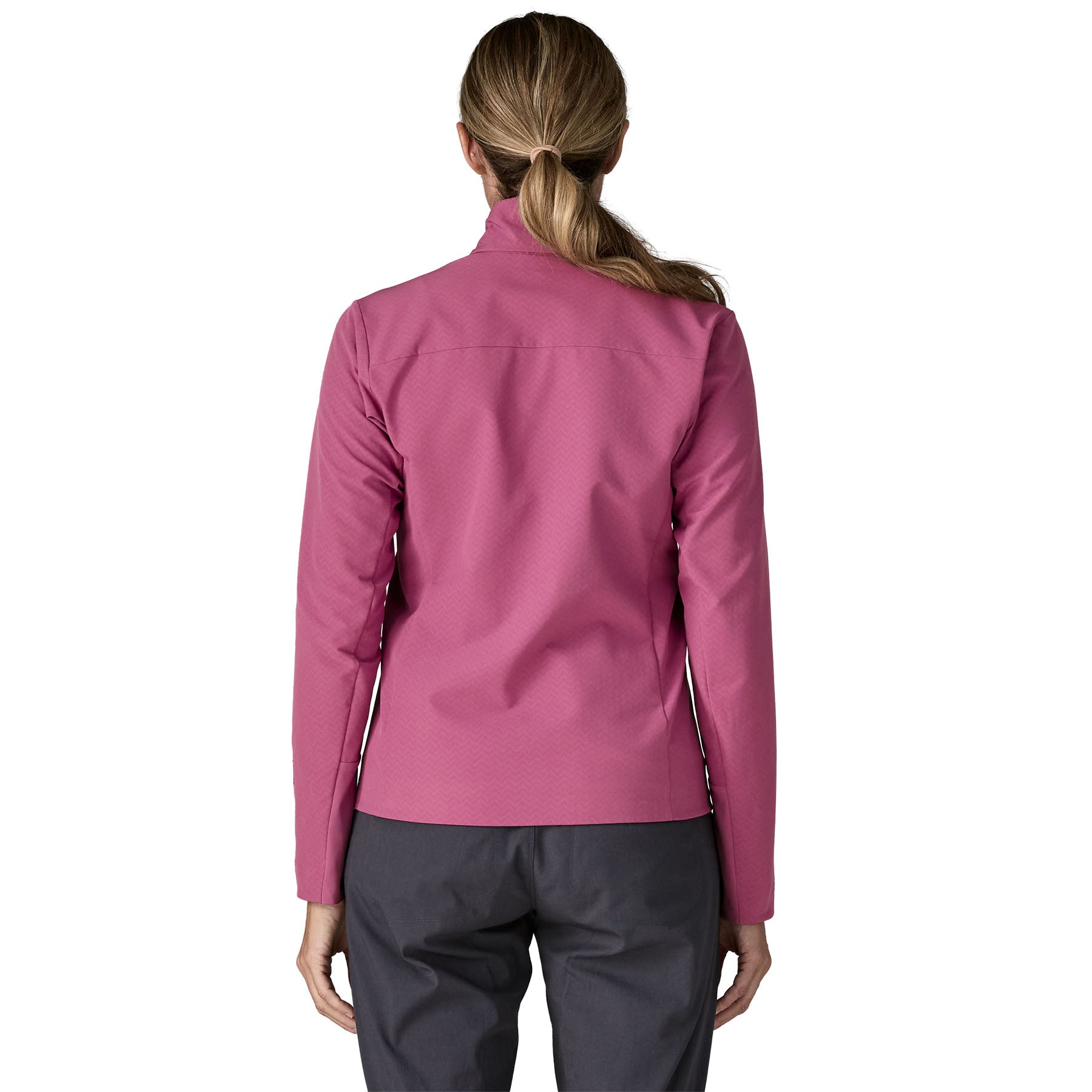 Women's R1 CrossStrata Jacket