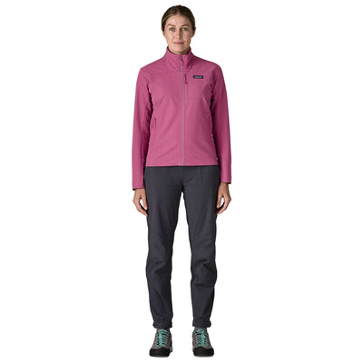 Women's R1 CrossStrata Jacket
