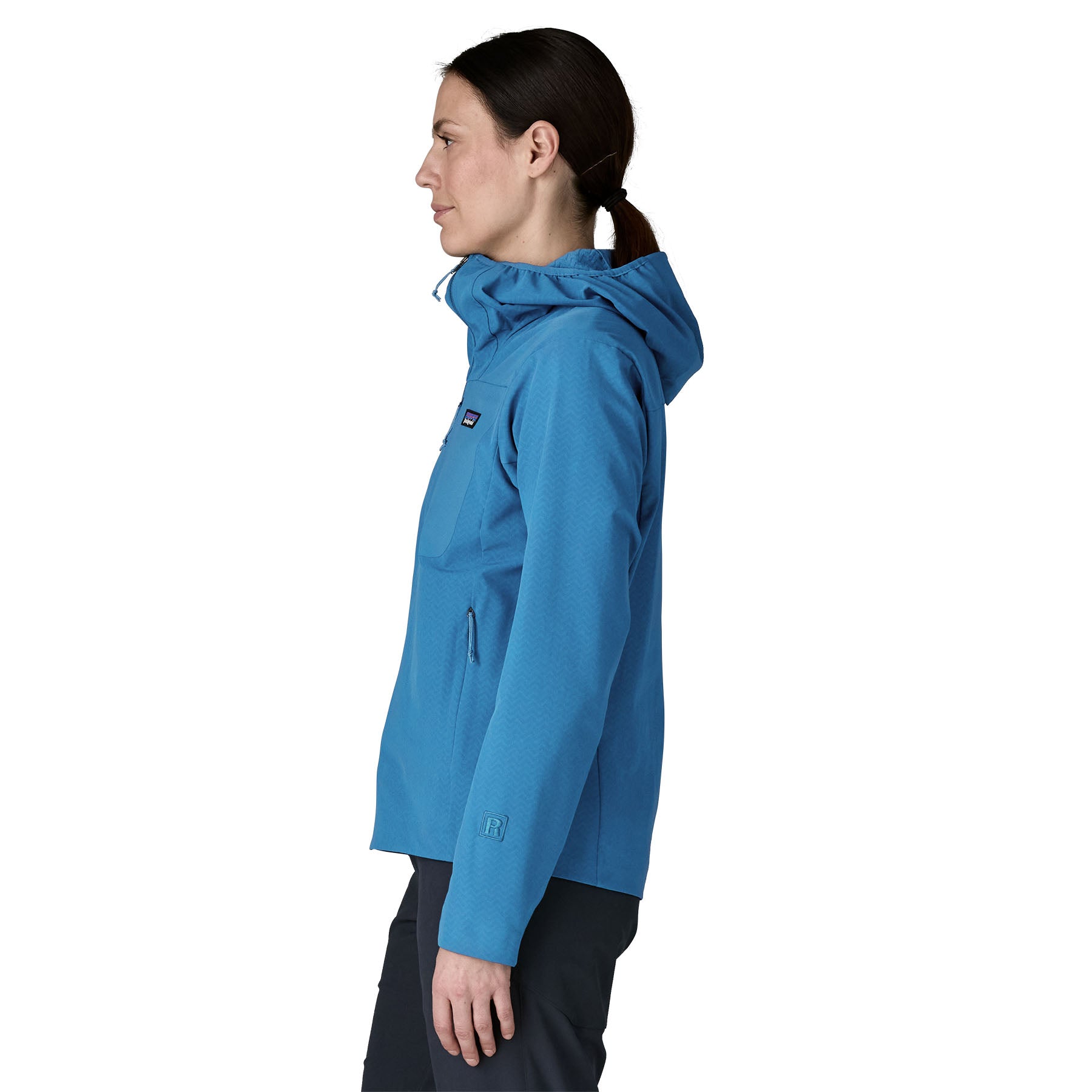 Women's R1 CrossStrata Hoody