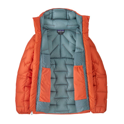 Men’s Durable Down Parka