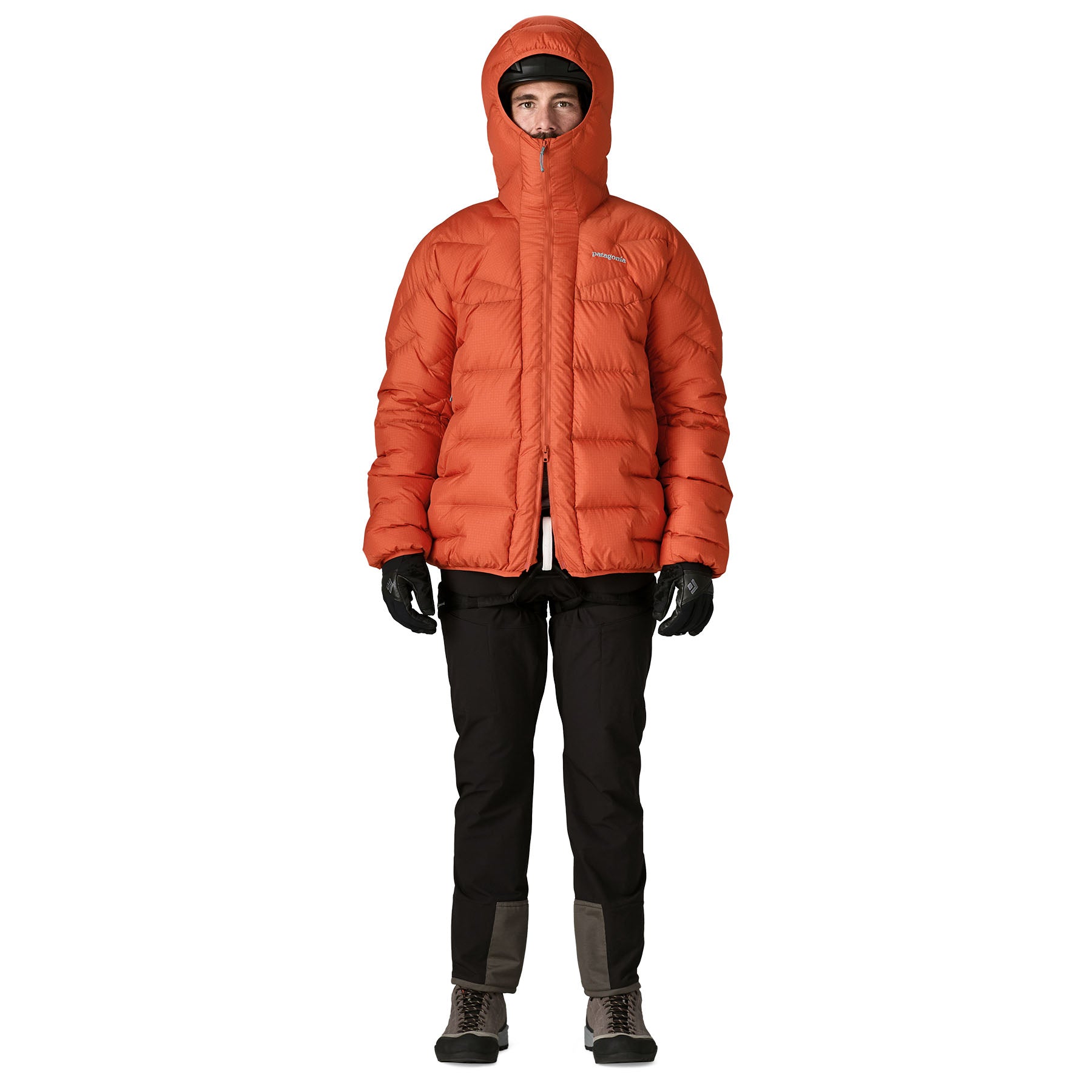 Men’s Durable Down Parka