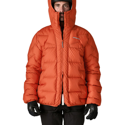Men’s Durable Down Parka