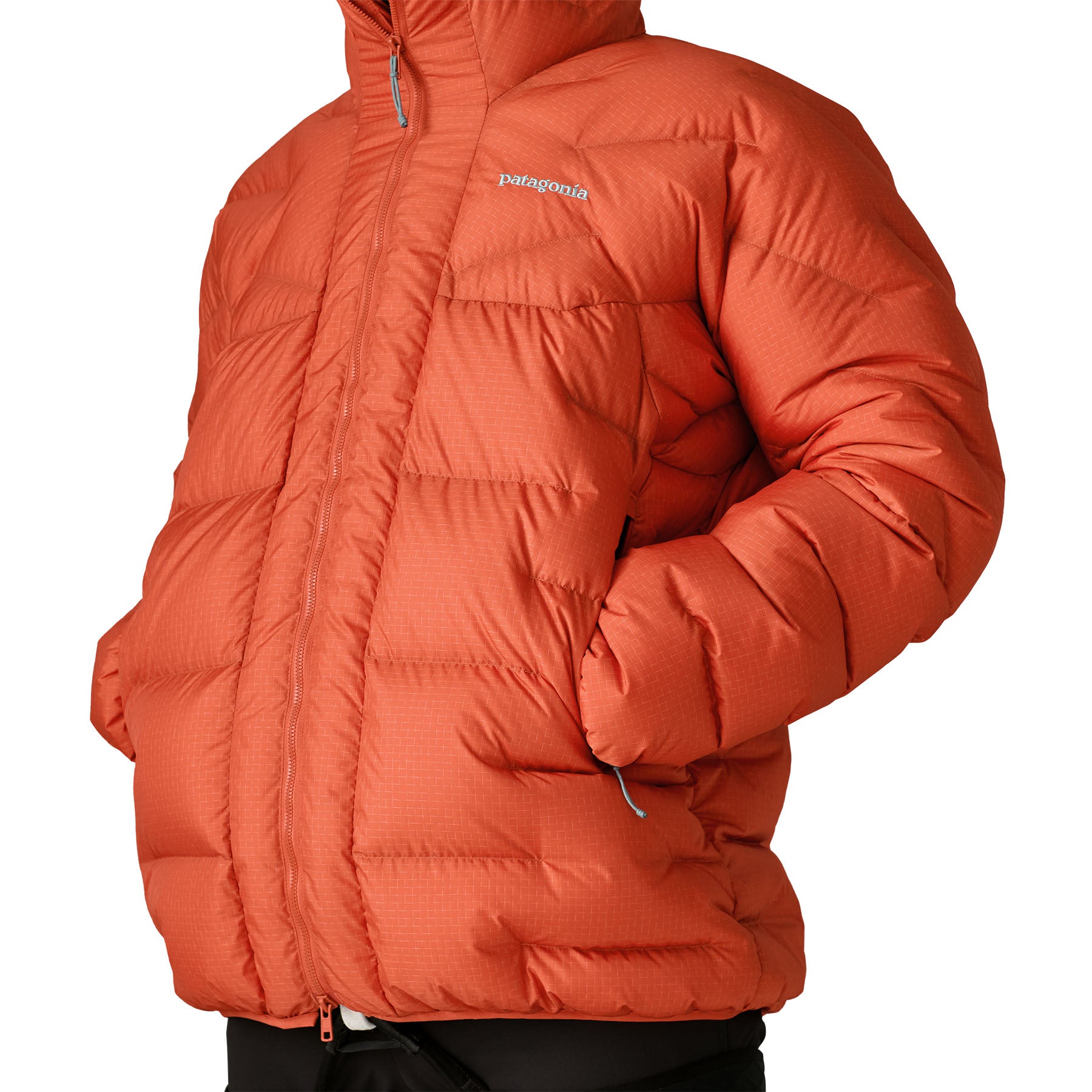 Men’s Durable Down Parka