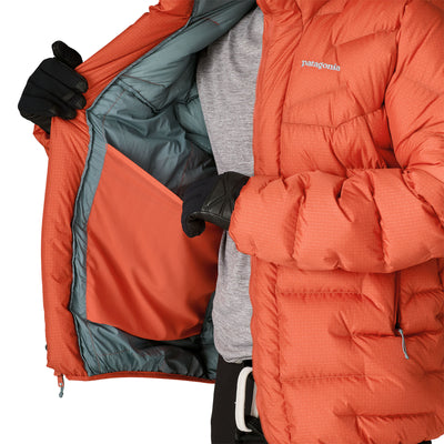 Men’s Durable Down Parka