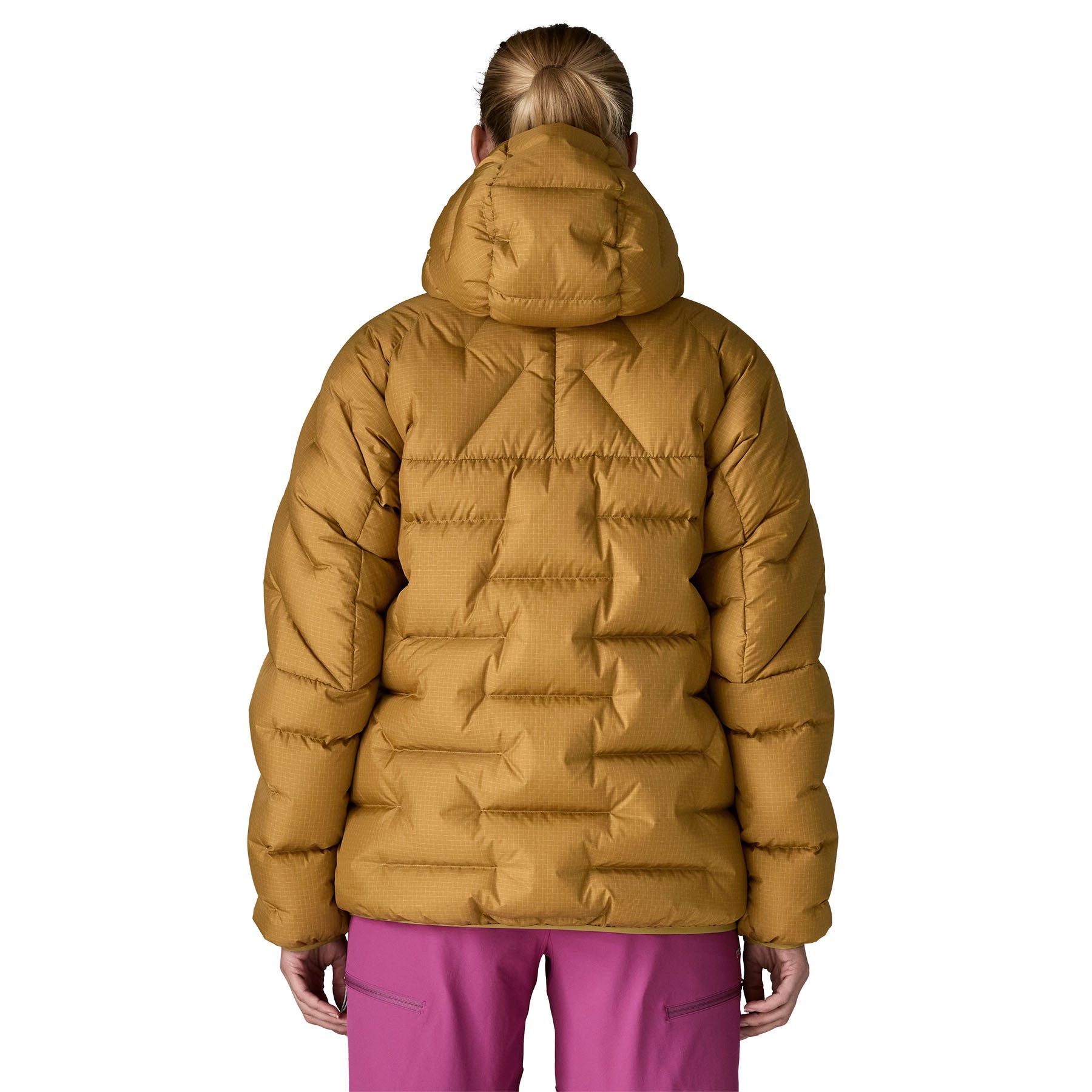 Women’s Durable Down Parka