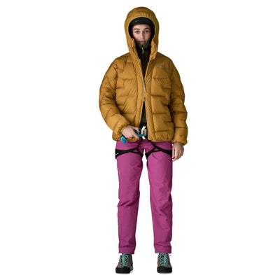 Women’s Durable Down Parka