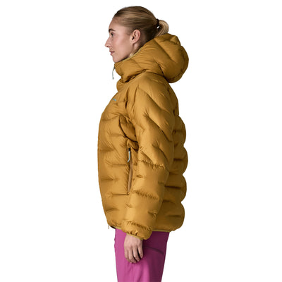 Women’s Durable Down Parka