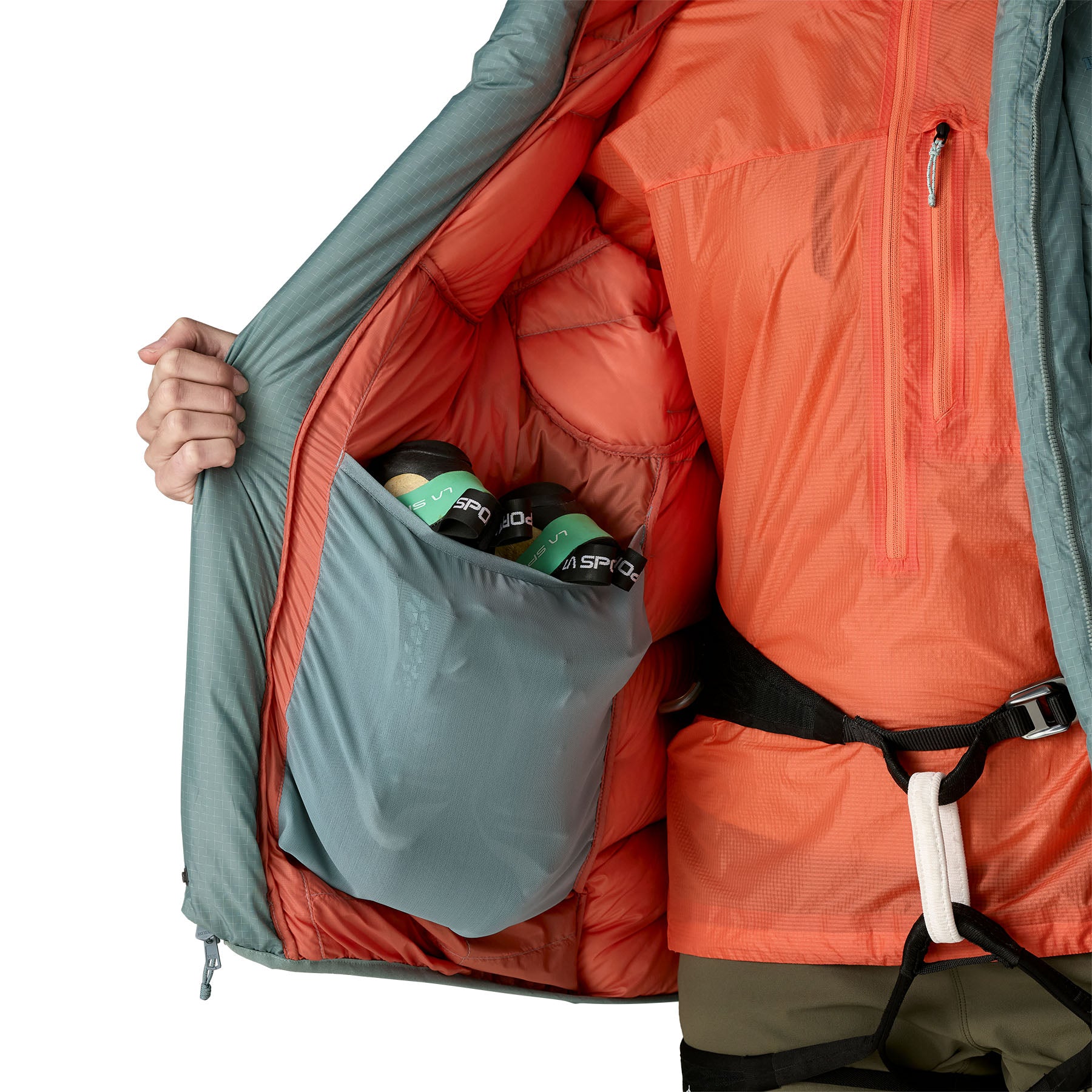Women’s Durable Down Parka