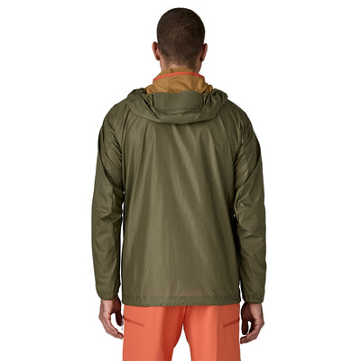 Men’s Houdini Rock Jacket