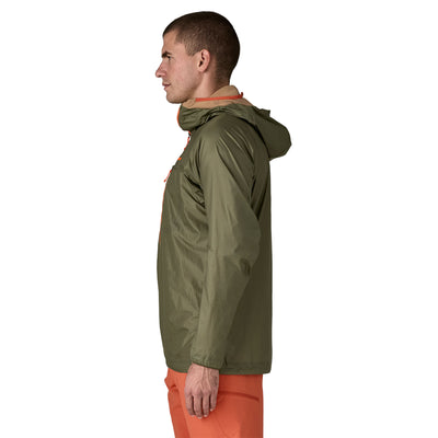 Men’s Houdini Rock Jacket