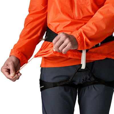 Men’s Houdini Rock Jacket