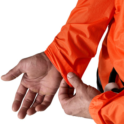 Men’s Houdini Rock Jacket