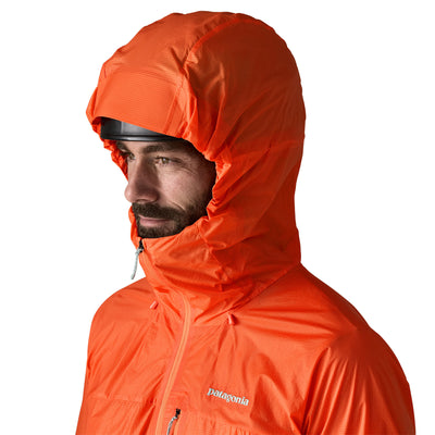 Men’s Houdini Rock Jacket