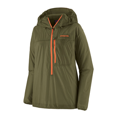 Women’s Houdini Rock Jacket
