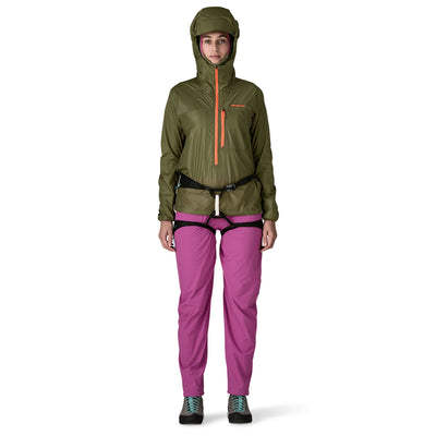 Women’s Houdini Rock Jacket