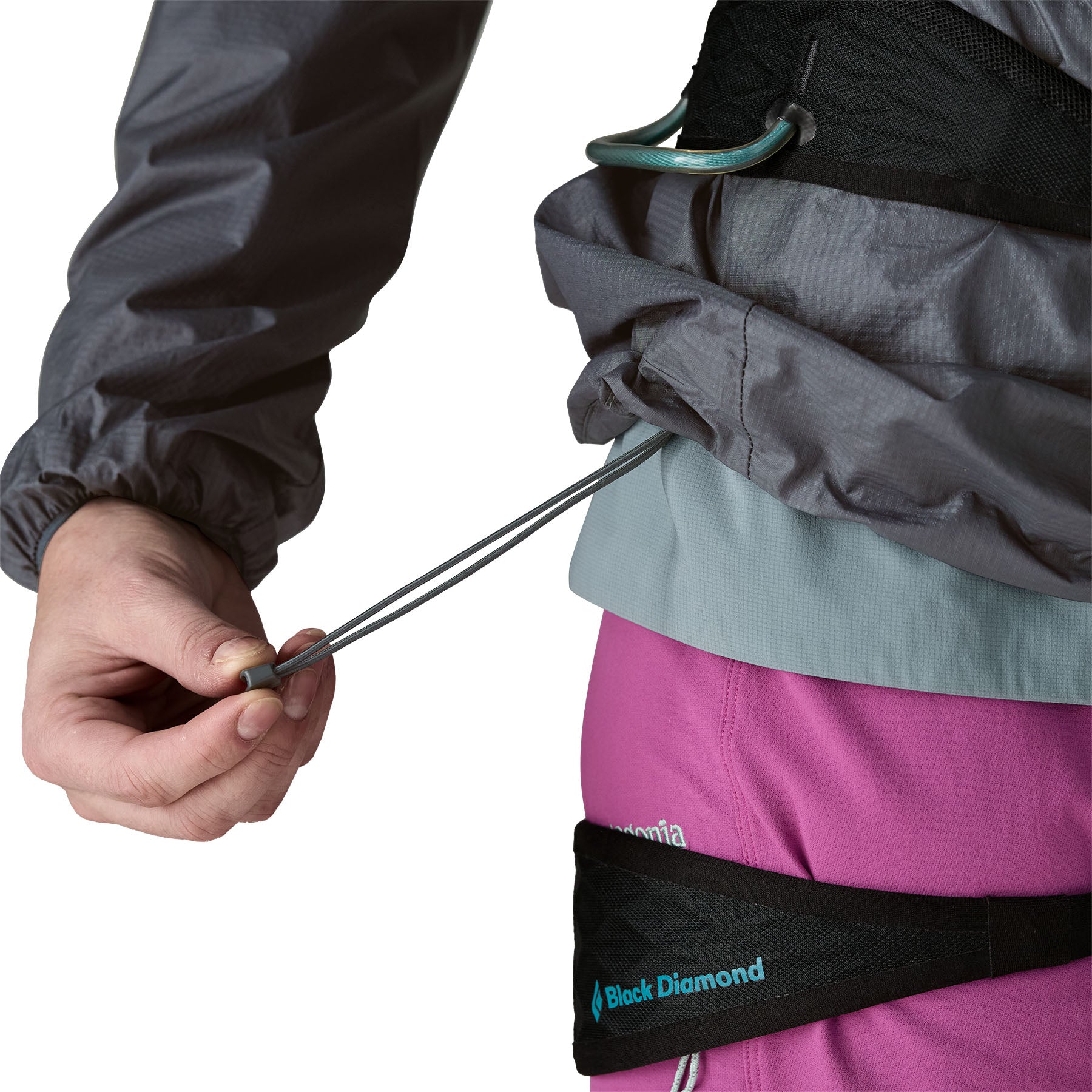 Women’s Houdini Rock Jacket