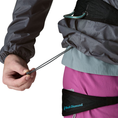Women’s Houdini Rock Jacket