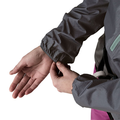 Women’s Houdini Rock Jacket