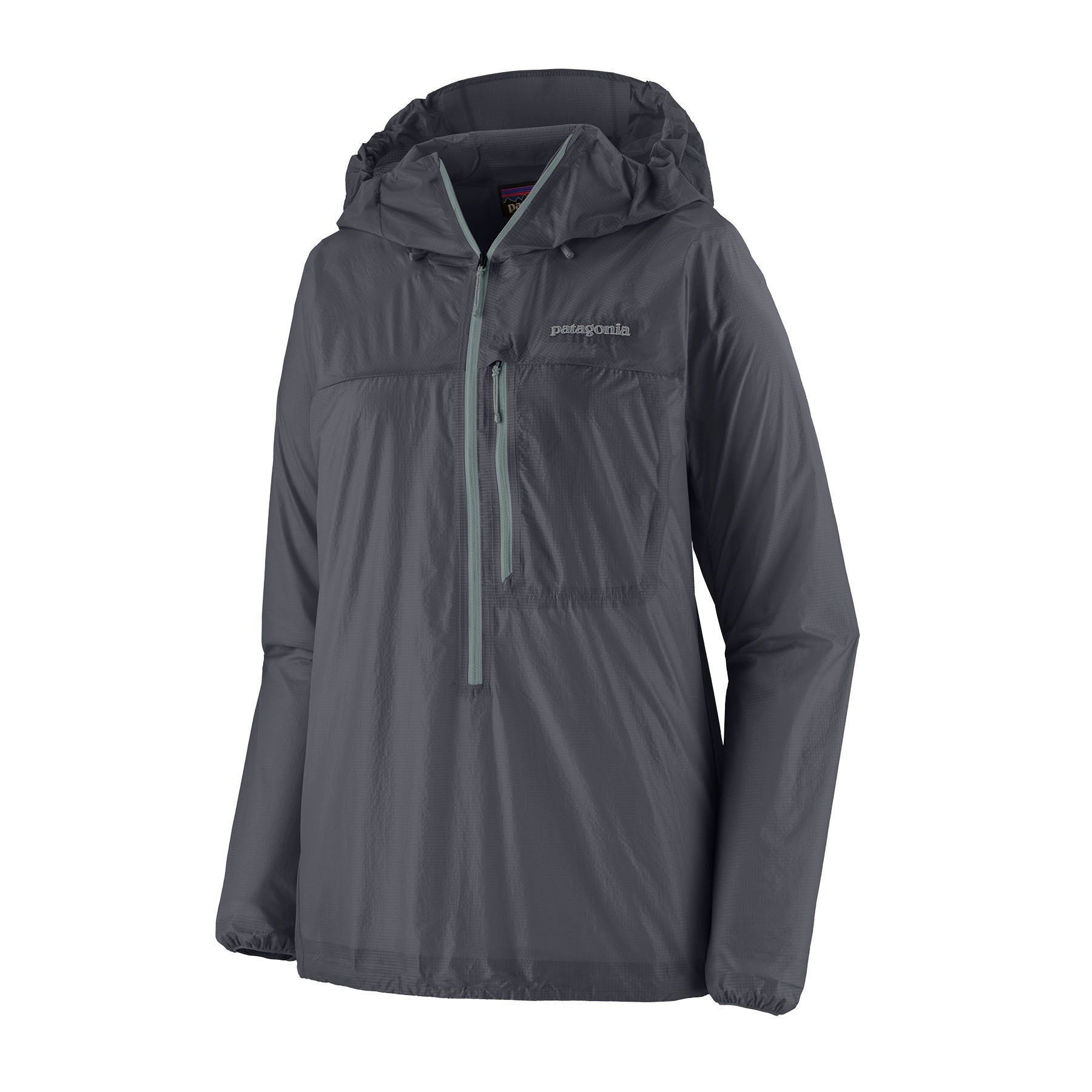 Women’s Houdini Rock Jacket