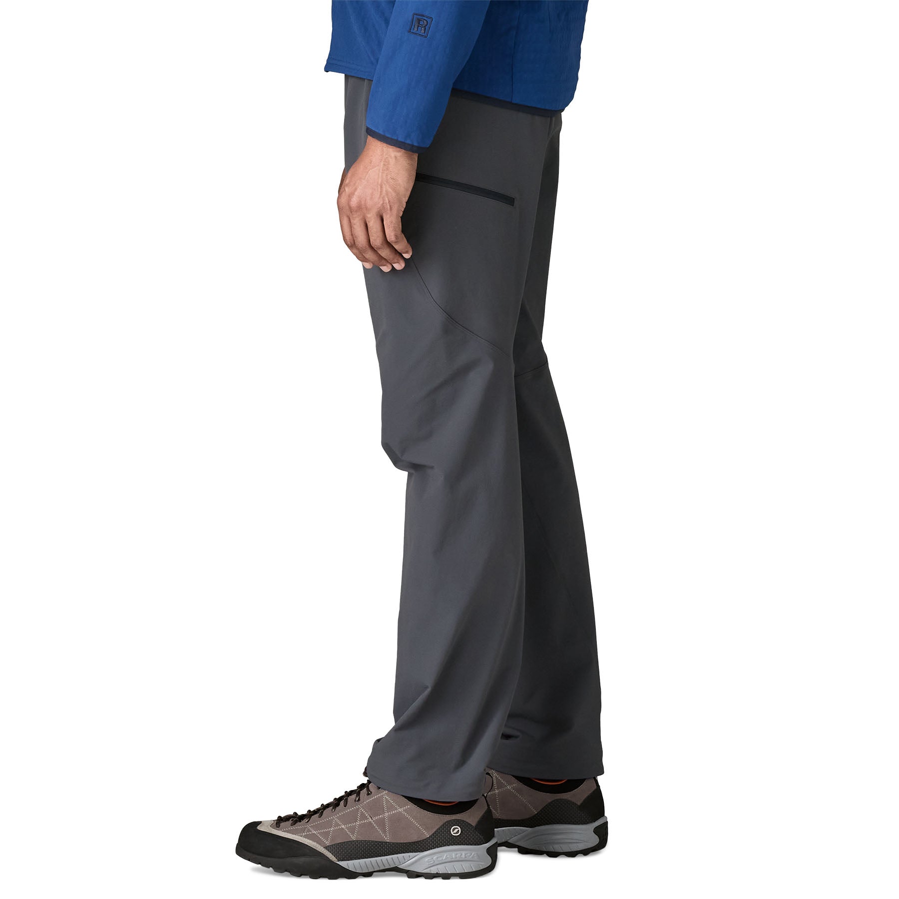 Men’s Free Wall Pants