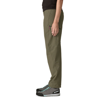 Women’s Free Wall Pants