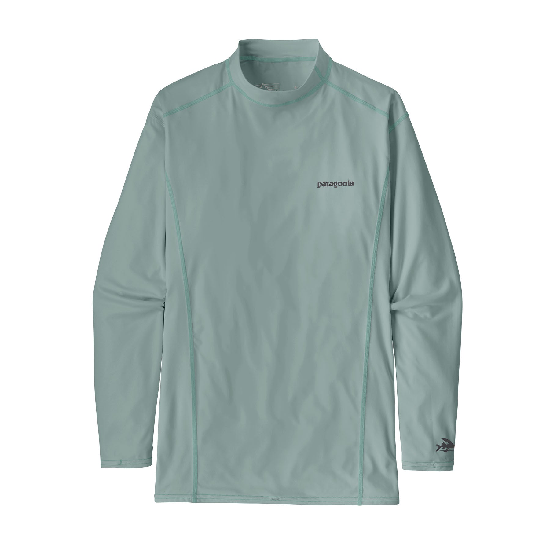 Men's Long-Sleeved R0 Top