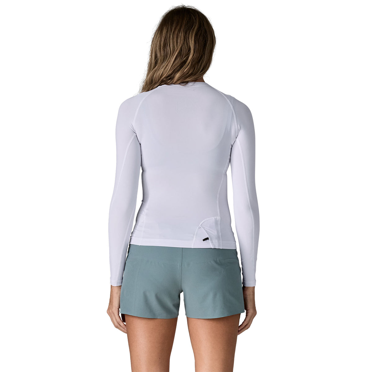 Women's Long-Sleeved R0 Top
