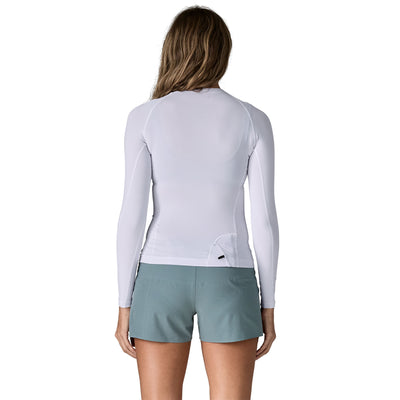 Women's Long-Sleeved R0 Top