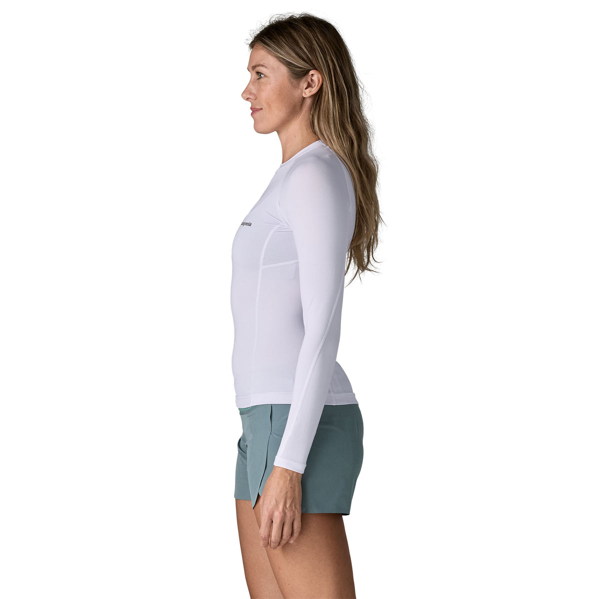 Women's Long-Sleeved R0 Top