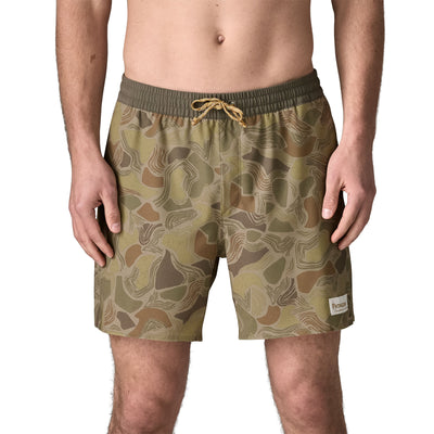 Men's Hydropeak Volley Shorts - 16in