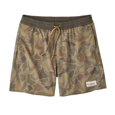 Men's Hydropeak Volley Shorts - 16in