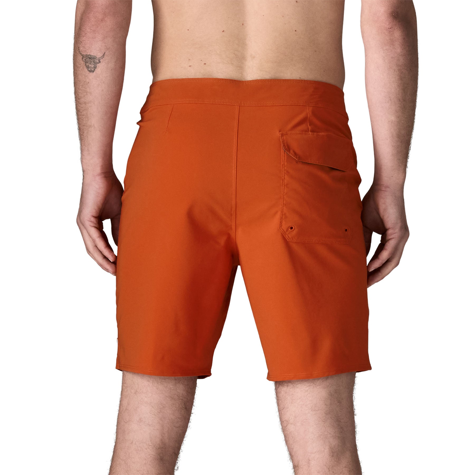 Men's Hydropeak Boardshorts - 18in