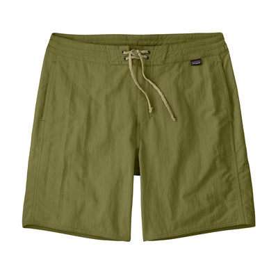 Men's Wavefarer Hybrid Walk Shorts - 18in