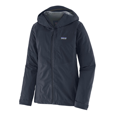 Veste de pluie Boulder Fork pour femmes