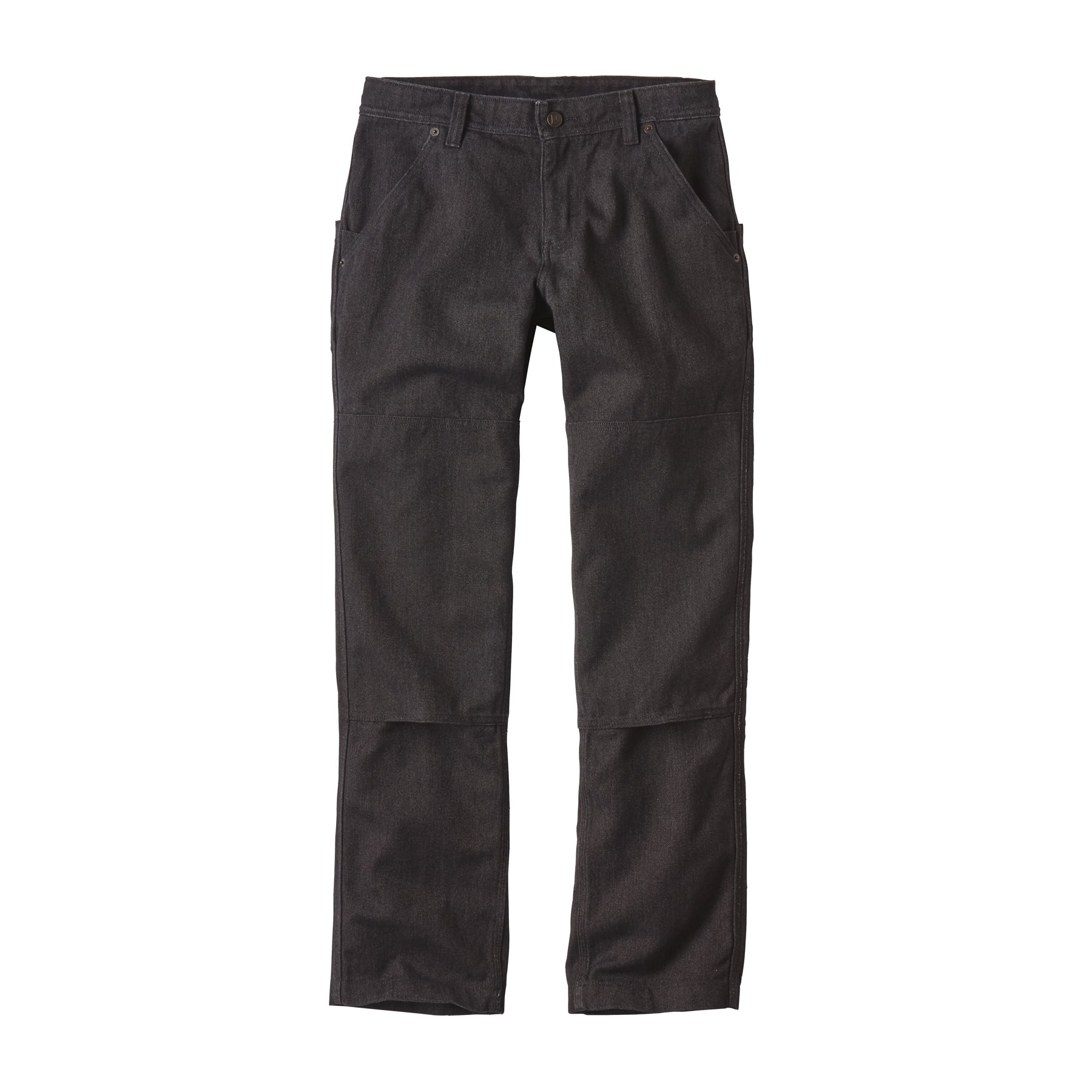 Pantalon double genou Iron Forge pour femmes - Reg