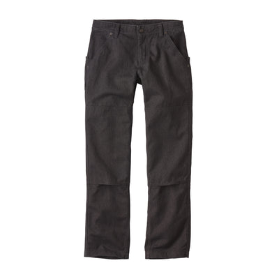 Women's Iron Forge Double Knee Pants - Regular