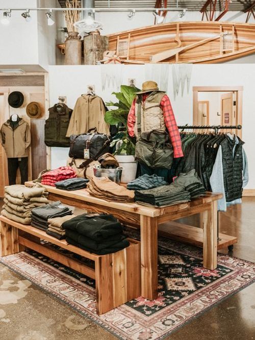 Elements Locations Elements Outfitters